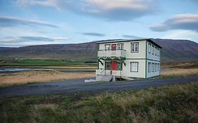 Kolkuos Guesthouse